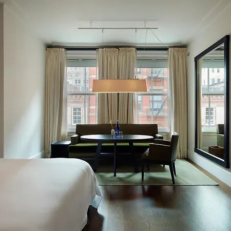 Hotel The Mercer