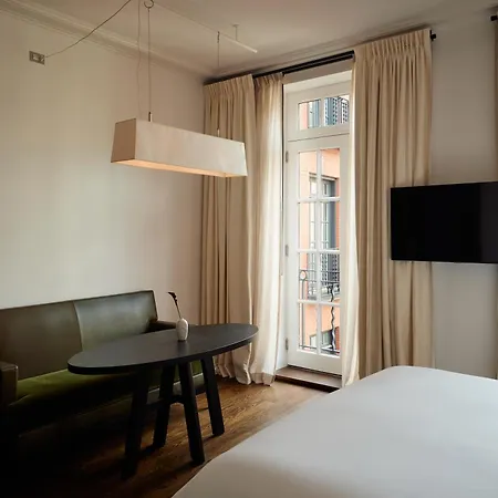 The Mercer Hotel New York