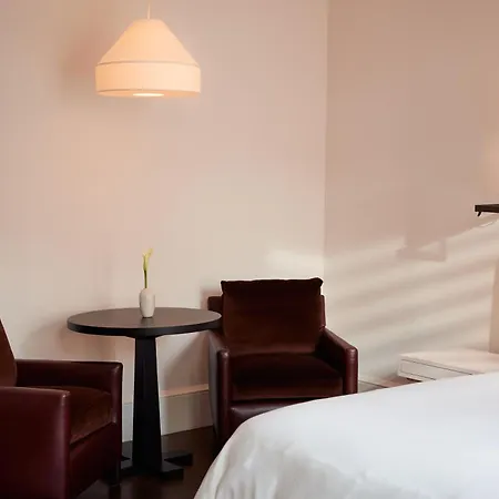 The Mercer Hotel
