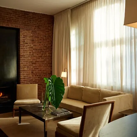 Hotel The Mercer