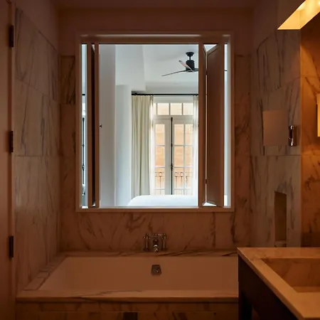 Hotel The Mercer 5*