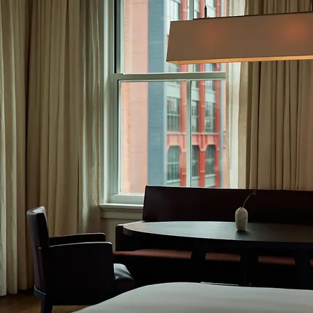 Hotel The Mercer New York