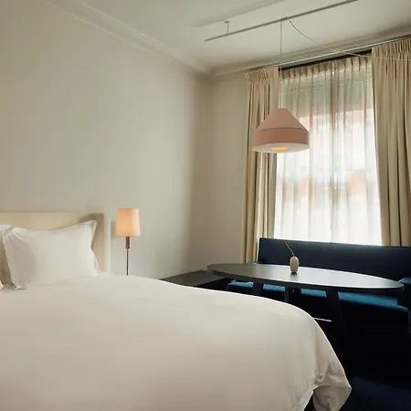 The Mercer Hotel