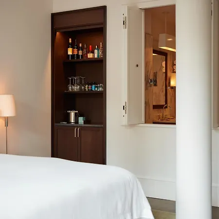 Hotel The Mercer