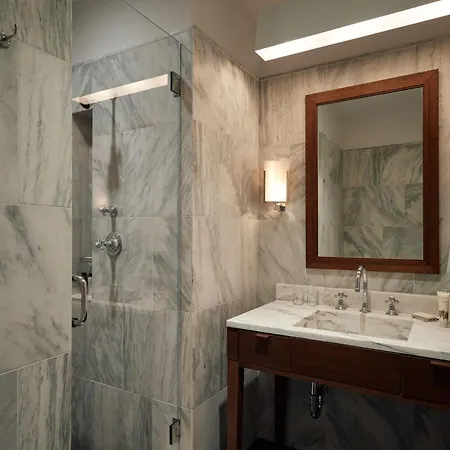 Hotel The Mercer 5*