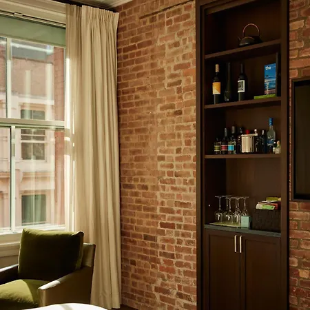 Hotel The Mercer New York