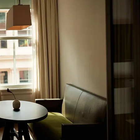 The Mercer 5*