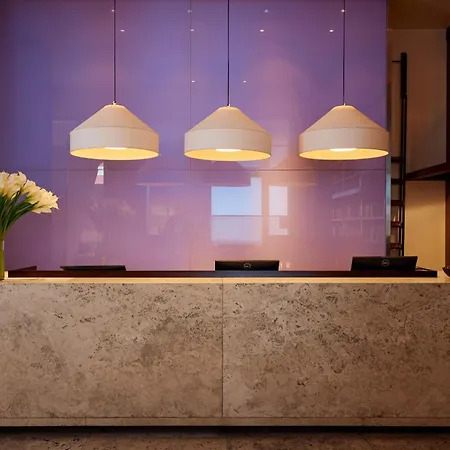 The Mercer 5* New York