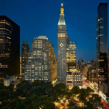 The Edition 5* New York