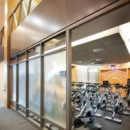 Global Luxury Suites At 10 Hanover Square Apartment *