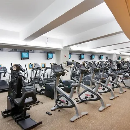 Global Luxury Suites At 10 Hanover Square * New York