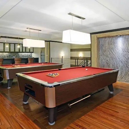 Apartment Global Luxury Suites At 10 Hanover Square