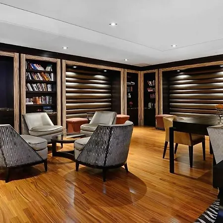 Global Luxury Suites At 10 Hanover Square New York