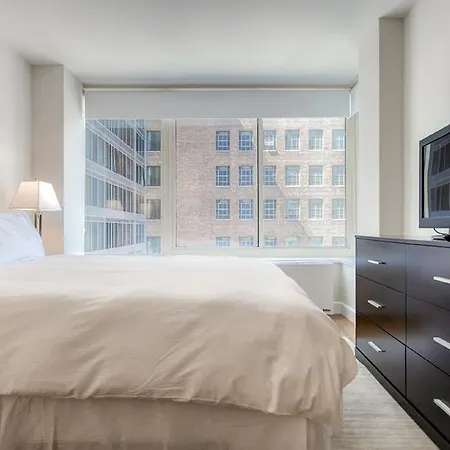 Global Luxury Suites At The Olivia Apartment *