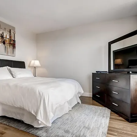 Global Luxury Suites At The Olivia New York