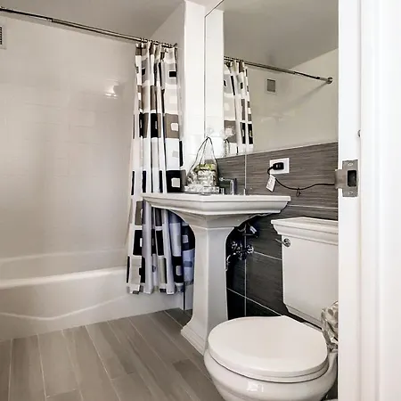 Apartment Global Luxury Suites At The Olivia New York