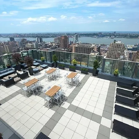 Apartment Global Luxury Suites At The Olivia *