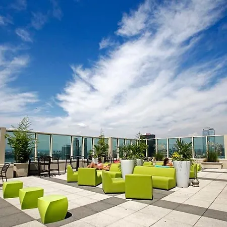 Apartment Global Luxury Suites At The Olivia New York