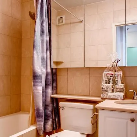 Apartment Global Luxury Suites At Windsor Court *