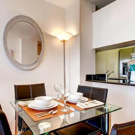 Apartment Global Luxury Suites At Windsor Court *