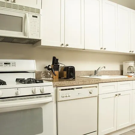 Apartment Global Luxury At 15 Park Row New York