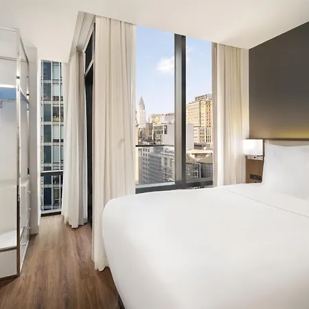 Western Premier Empire State 3* New York