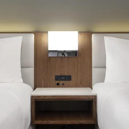 Western Premier Empire State 3*