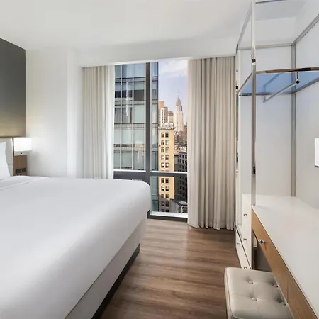 Western Premier Empire State Hotel New York