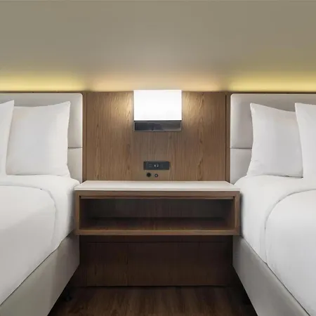 Western Premier Empire State 3* New York