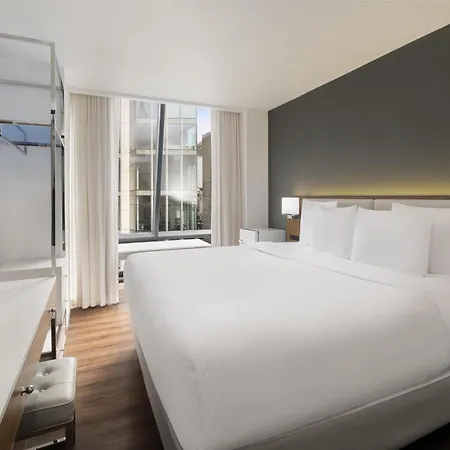 Western Premier Empire State Hotel New York