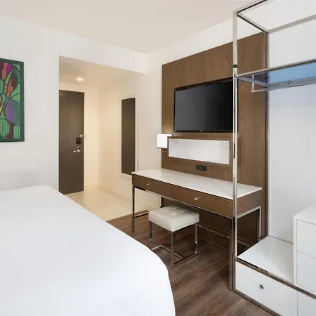 Western Premier Empire State 3* New York