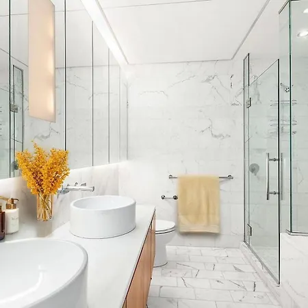 Apartment Luxury Steps To Rockefeller Center New York
