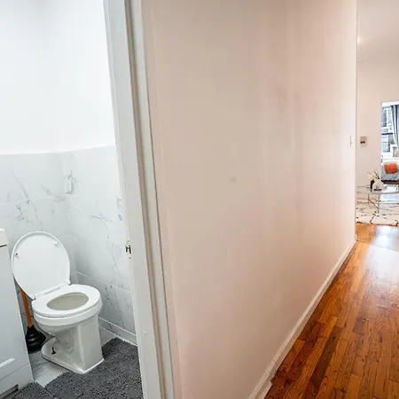 Apartment Chic 2bd Upper East Side Retreat New York