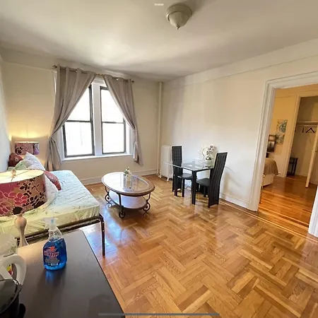 Apartment By Month Manhattan