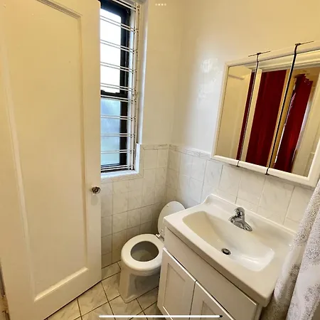 By Month Manhattan Apartment