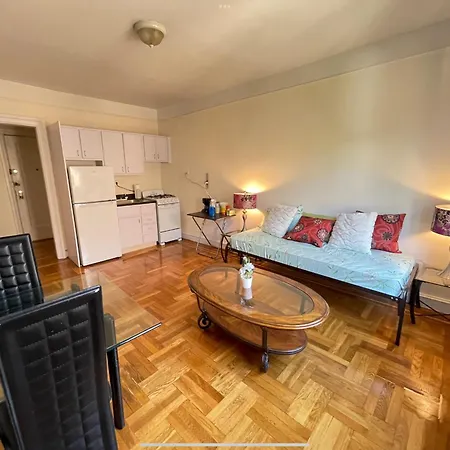 Apartment By Month Manhattan