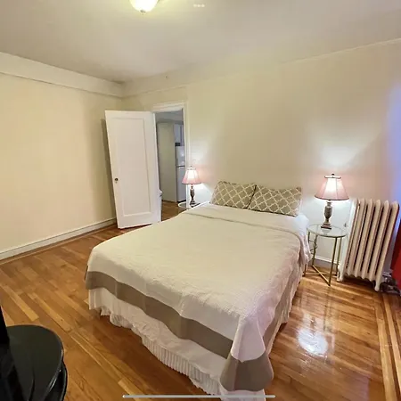 Apartment By Month Manhattan *