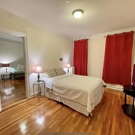 By Month Manhattan Apartment New York