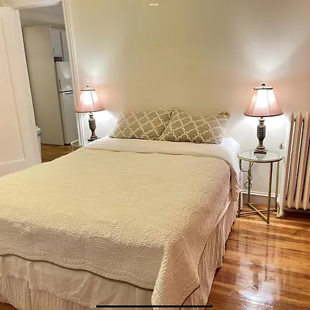 By Month Manhattan Apartment