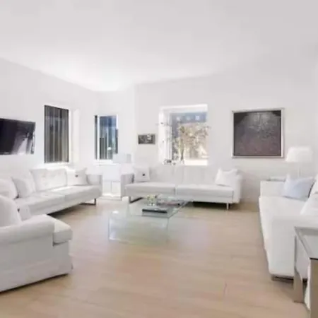 Apartment Manhattan Exclusive Midtown Nyc Luxury Penthouse Sleeps 8