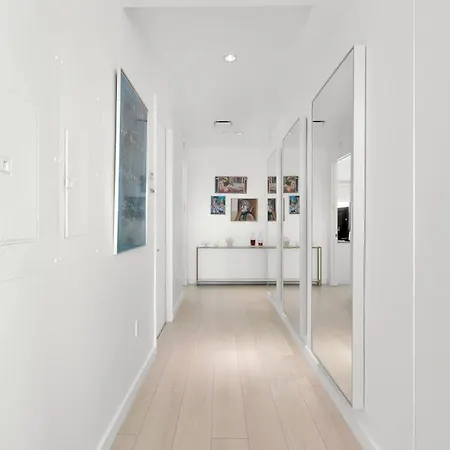 Manhattan Exclusive Midtown Nyc Luxury Penthouse Sleeps 8 New York