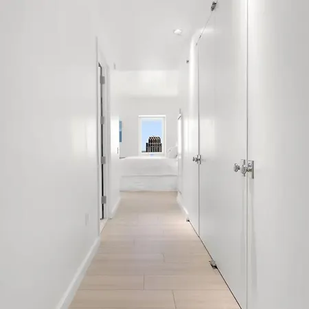 Apartment Manhattan Exclusive Midtown Nyc Luxury Penthouse Sleeps 8
