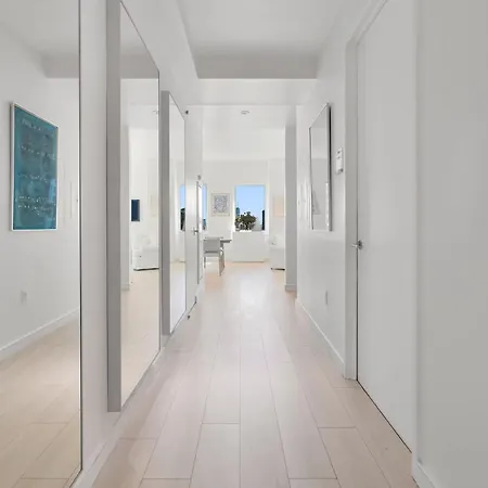 Apartment Manhattan Exclusive Midtown Nyc Luxury Penthouse Sleeps 8 *