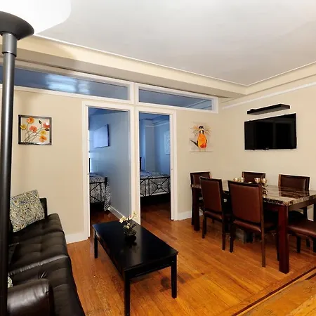 East Side 3 Bed 1 Bath Apartment *