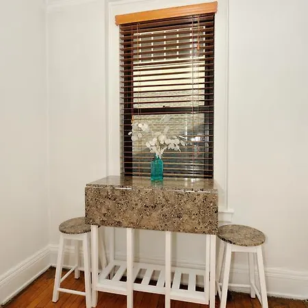 East Side 3 Bed 1 Bath Apartment New York