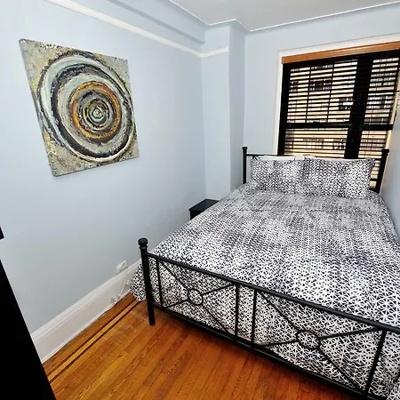East Side 3 Bed 1 Bath
