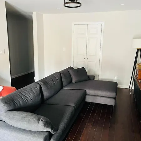 Apartment Spacious 1br Garden Level With Patio! New York