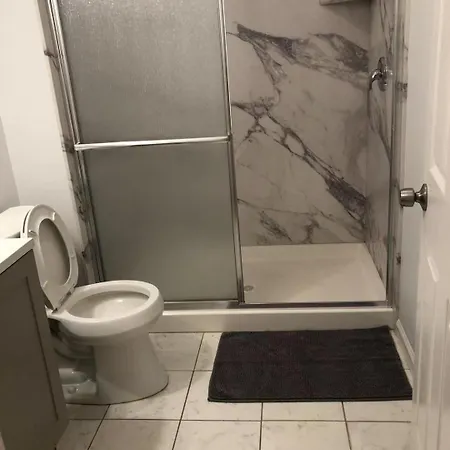 Holiday home Gw Bridge Elegant Vacation 2600 Sf New York