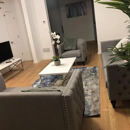 Gw Bridge Elegant Vacation 2600 Sf Holiday home