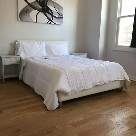 Gw Bridge Elegant Vacation 2600 Sf Holiday home New York